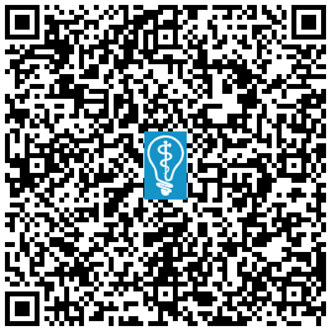QR code image for 7 Signs You Need Endodontic Surgery in Rego Park, NY