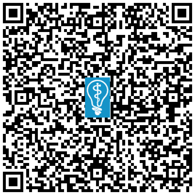 QR code image for Will I Need a Bone Graft for Dental Implants in Rego Park, NY