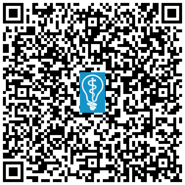 QR code image for What Should I Do If I Chip My Tooth in Rego Park, NY