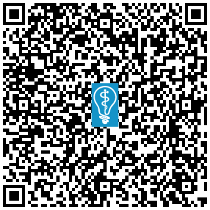 QR code image for Am I a Candidate for Dental Implants in Rego Park, NY