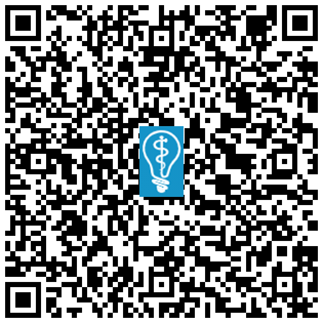 QR code image for Dental Implant Surgery in Rego Park, NY