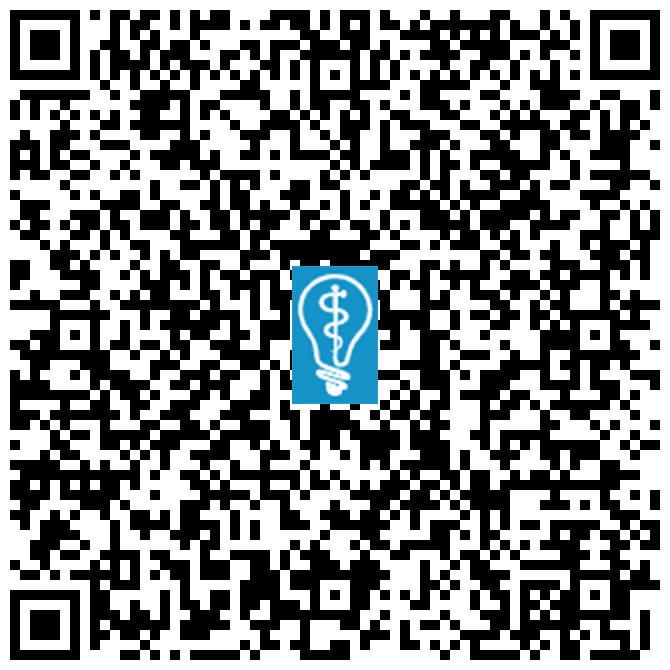 QR code image for Questions to Ask at Your Dental Implants Consultation in Rego Park, NY