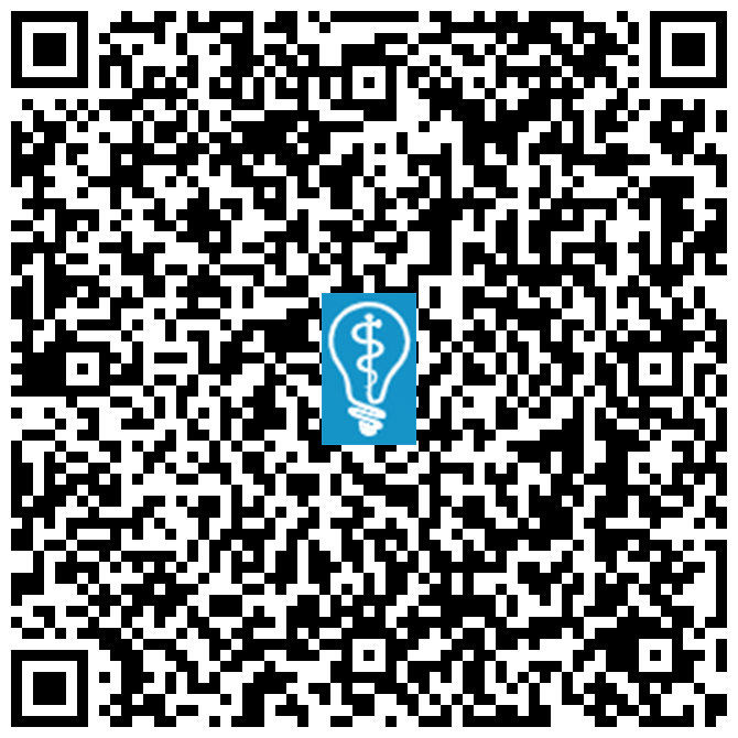 QR code image for Does Invisalign Really Work in Rego Park, NY