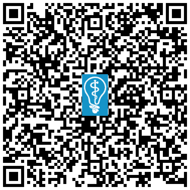 QR code image for Emergency Dentist in Rego Park, NY