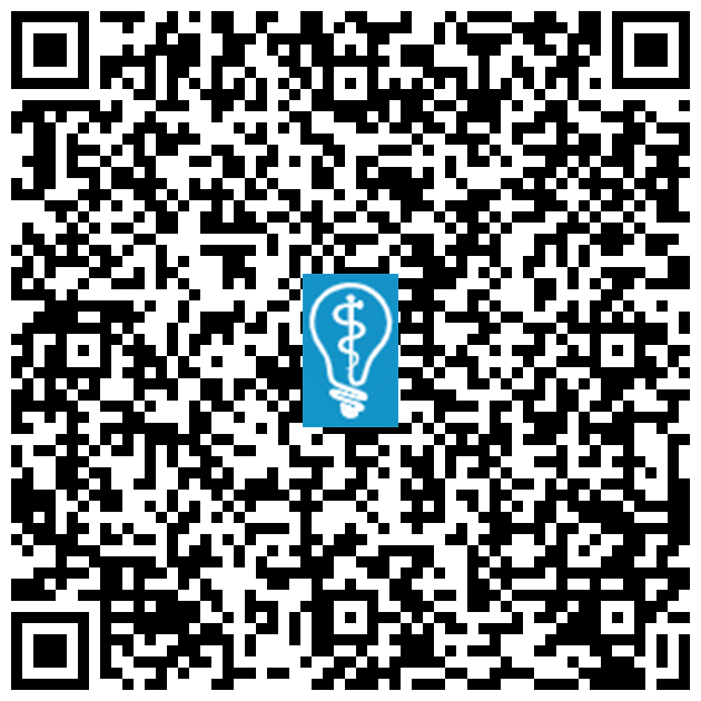 QR code image for Family Dentist in Rego Park, NY