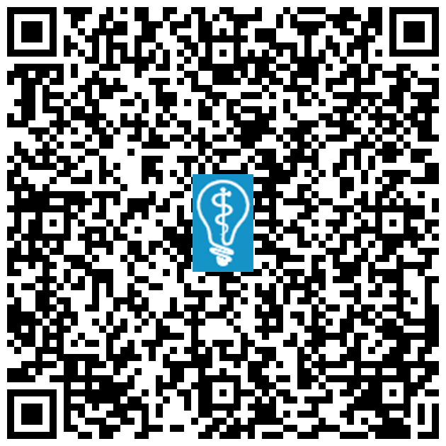QR code image for Find a Dentist in Rego Park, NY