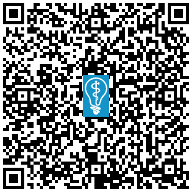 QR code image for Find the Best Dentist in Rego Park, NY