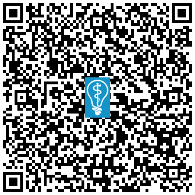QR code image for Full Mouth Reconstruction in Rego Park, NY