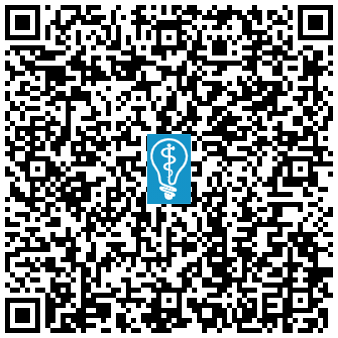 QR code image for General Dentistry Services in Rego Park, NY