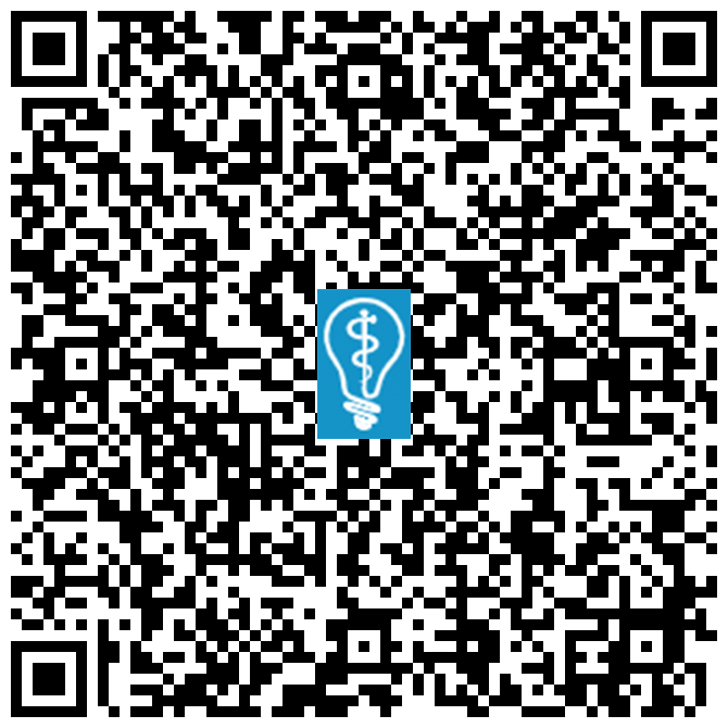 QR code image for Improve Your Smile for Senior Pictures in Rego Park, NY
