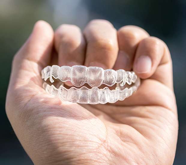 Rego Park Is Invisalign Teen Right for My Child