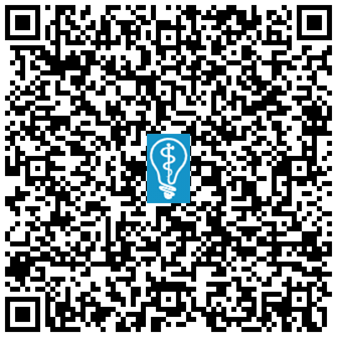 QR code image for Multiple Teeth Replacement Options in Rego Park, NY