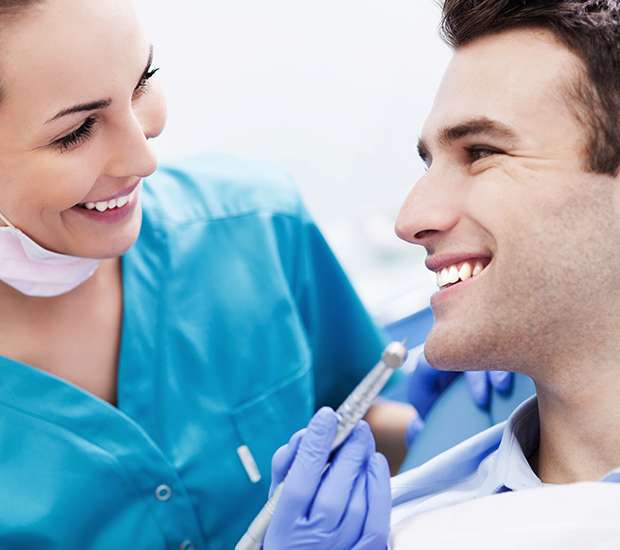 Rego Park Multiple Teeth Replacement Options