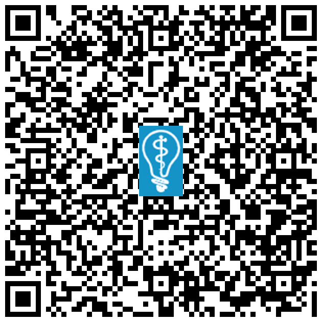 QR code image for Night Guards in Rego Park, NY