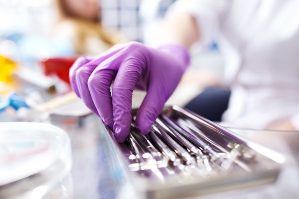 Common Oral Surgery Procedures