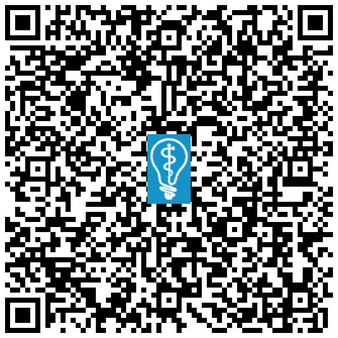QR code image for 7 Things Parents Need to Know About Invisalign Teen in Rego Park, NY