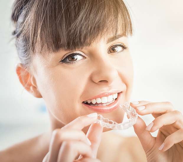 Rego Park 7 Things Parents Need to Know About Invisalign Teen