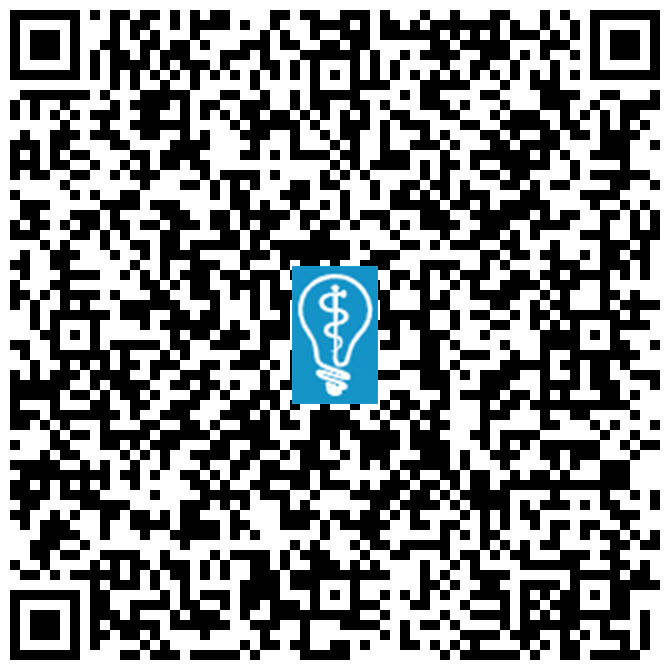 QR code image for Professional Teeth Whitening in Rego Park, NY