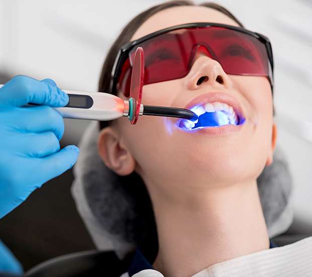 Rego Park Professional Teeth Whitening
