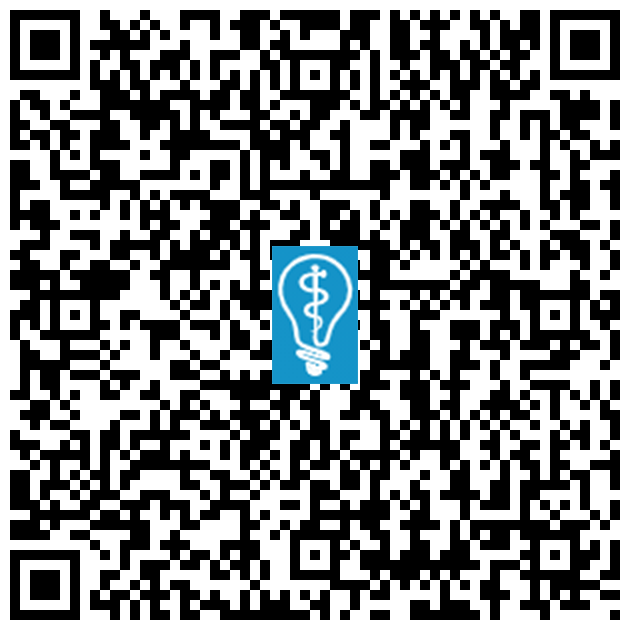QR code image for Root Canal Treatment in Rego Park, NY