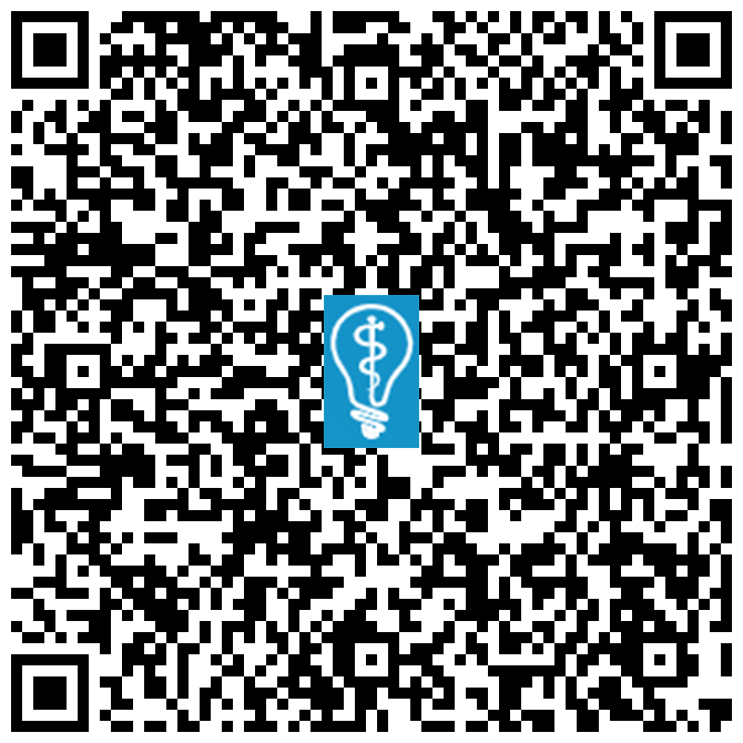QR code image for Root Scaling and Planing in Rego Park, NY