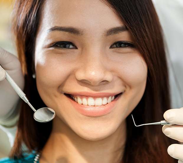 Rego Park Routine Dental Procedures