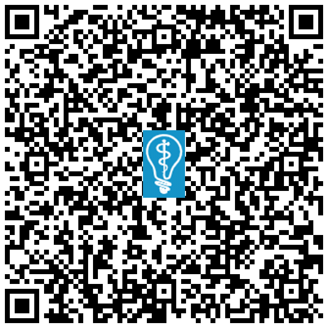QR code image for Teeth Whitening at Dentist in Rego Park, NY
