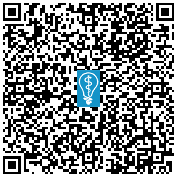 QR code image for The Process for Getting Dentures in Rego Park, NY