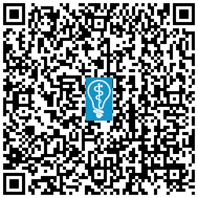 QR code image for Tooth Extraction in Rego Park, NY
