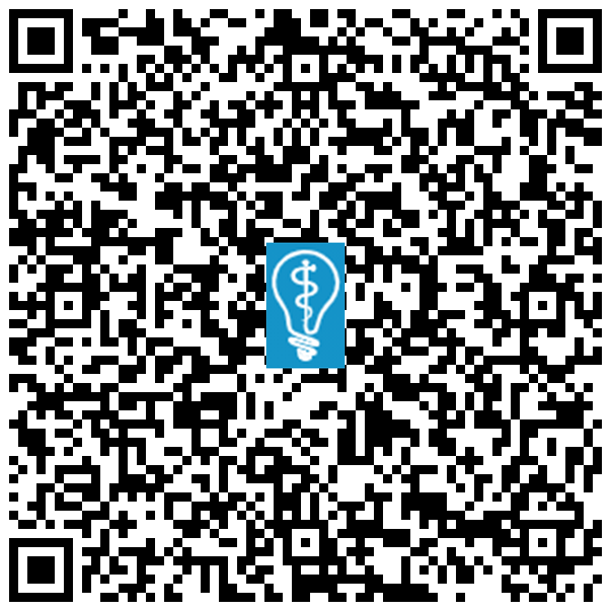 QR code image for What Does a Dental Hygienist Do in Rego Park, NY