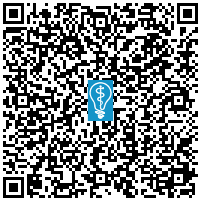 QR code image for When a Situation Calls for an Emergency Dental Surgery in Rego Park, NY