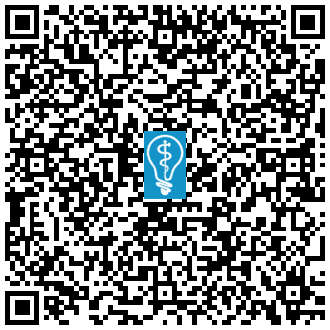 QR code image for Why Dental Sealants Play an Important Part in Protecting Your Child's Teeth in Rego Park, NY